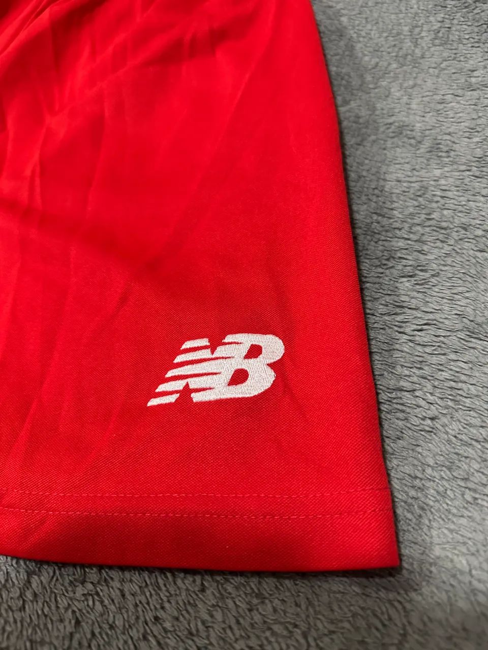 Short Liverpool New Balance - Foto 3