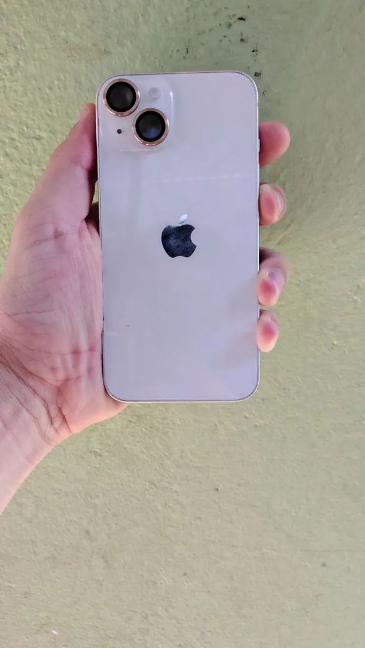 Vendo iPhone 14 - Foto 4