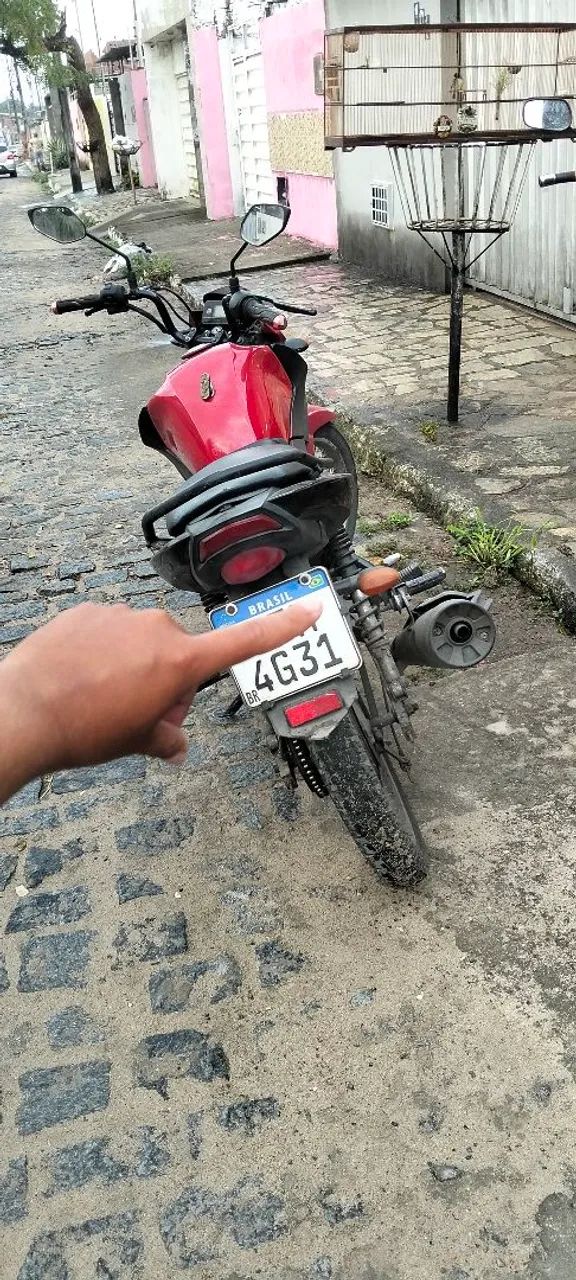 Factor 150 pra vender ligeiro  - Foto 4