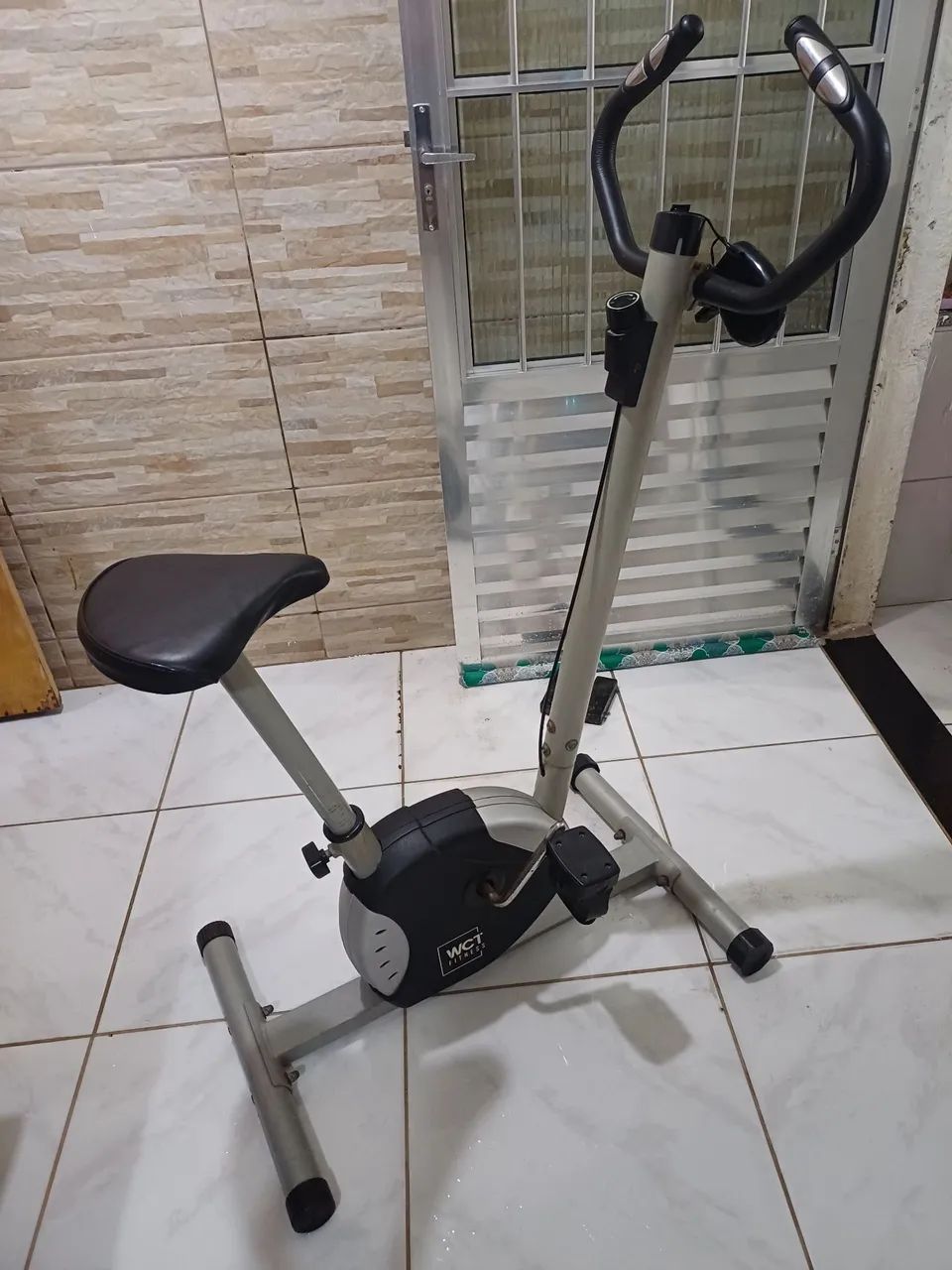 Bicicleta hergometrica  - Foto 4