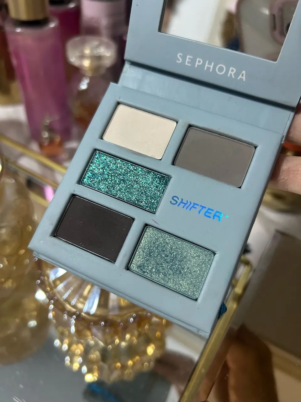 Paleta maquiagem sephora - Foto 2