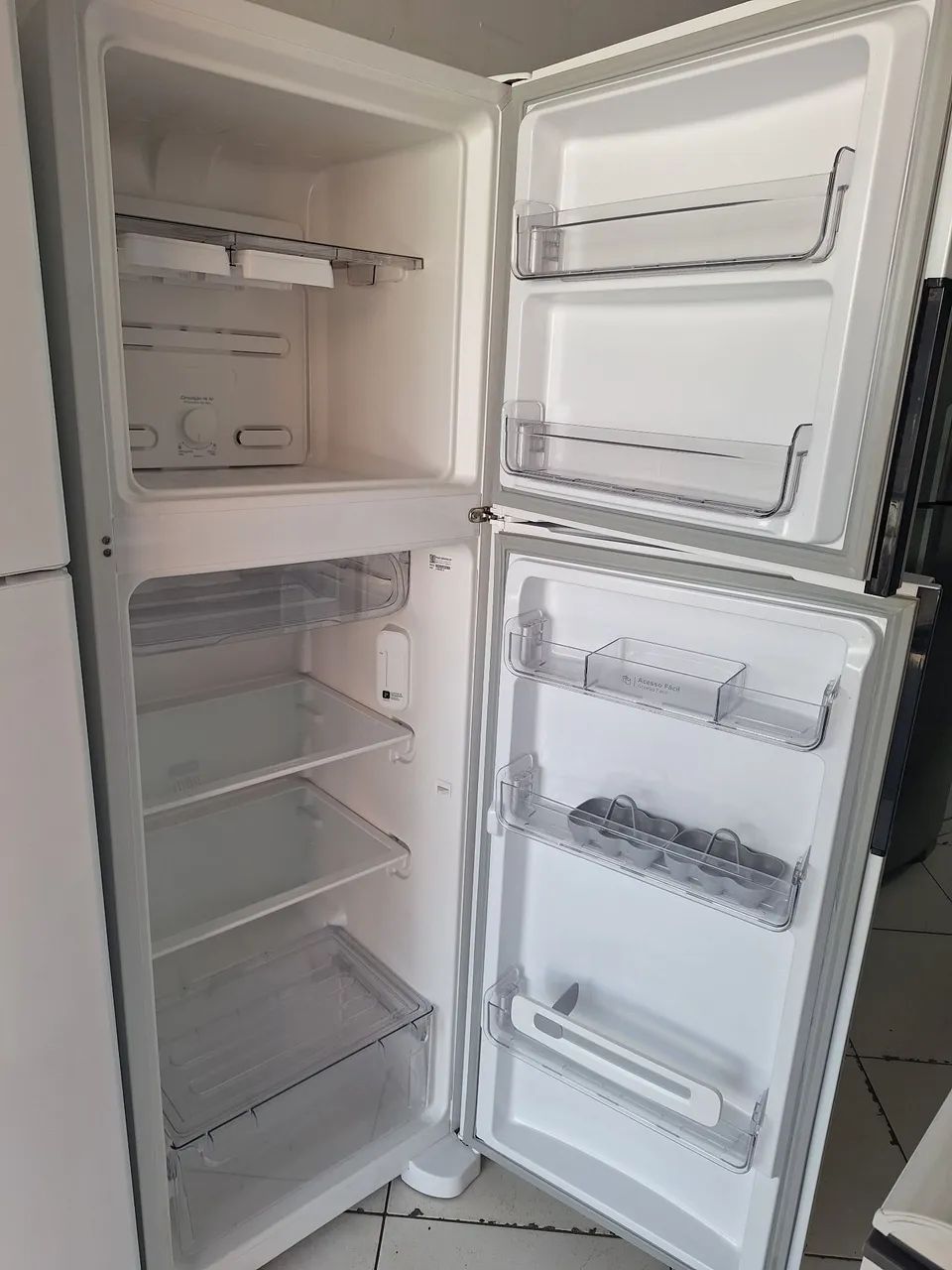 Geladeira  - Foto 2