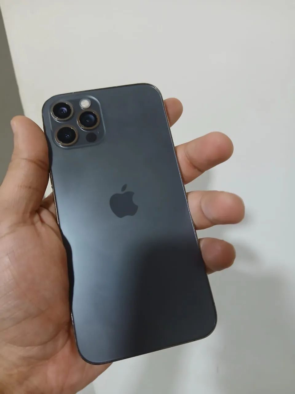 IPhone 12 Pro 128 GB COM DETALHES - Foto 5