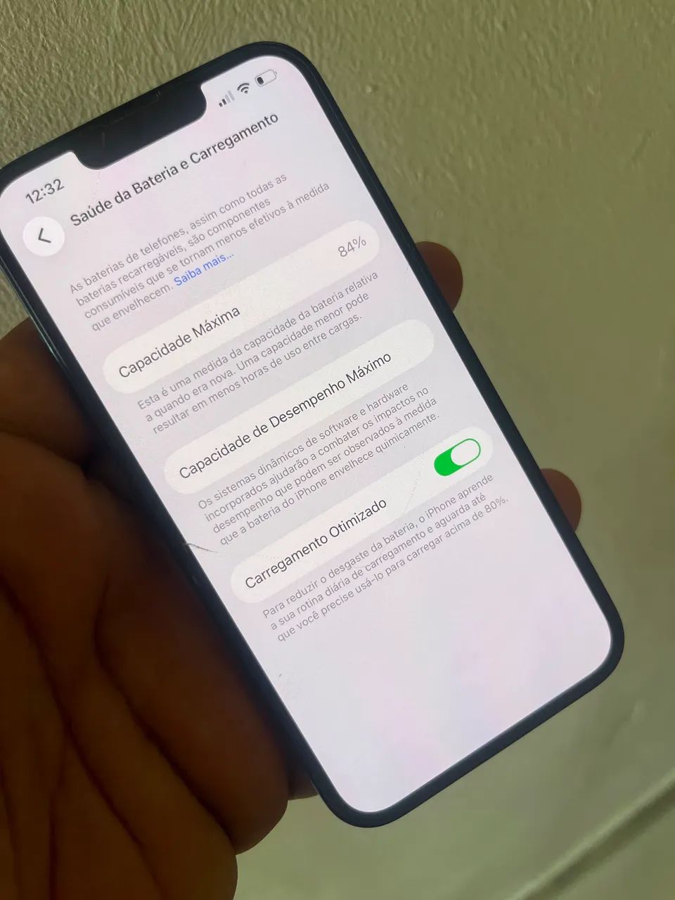 iPhone 14 128GB - Foto 4