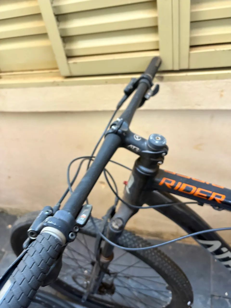 Bicicleta  - Foto 2