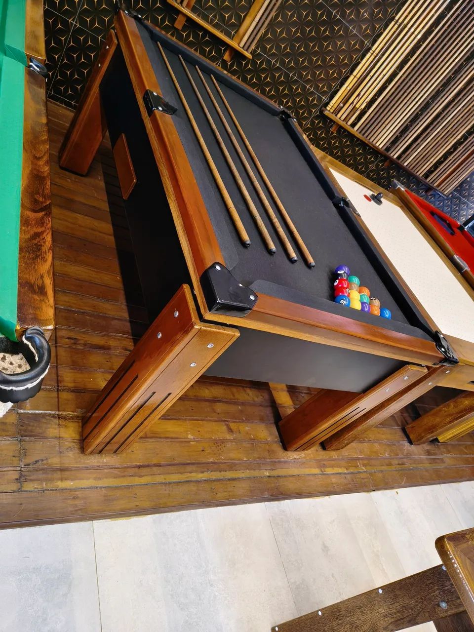 Sinuca / Bilhar  - Foto 2