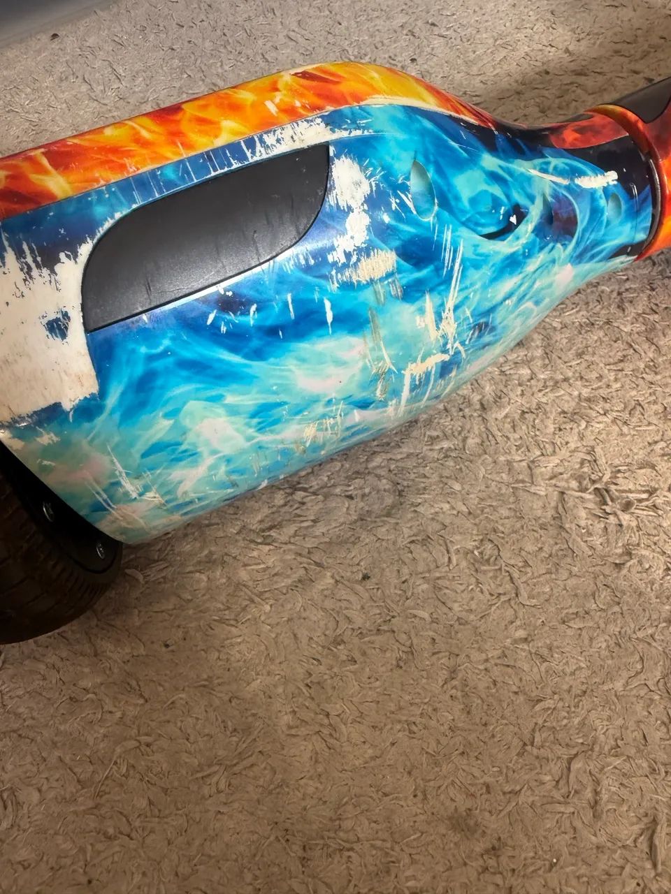 Vendo hoverboard  - Foto 2