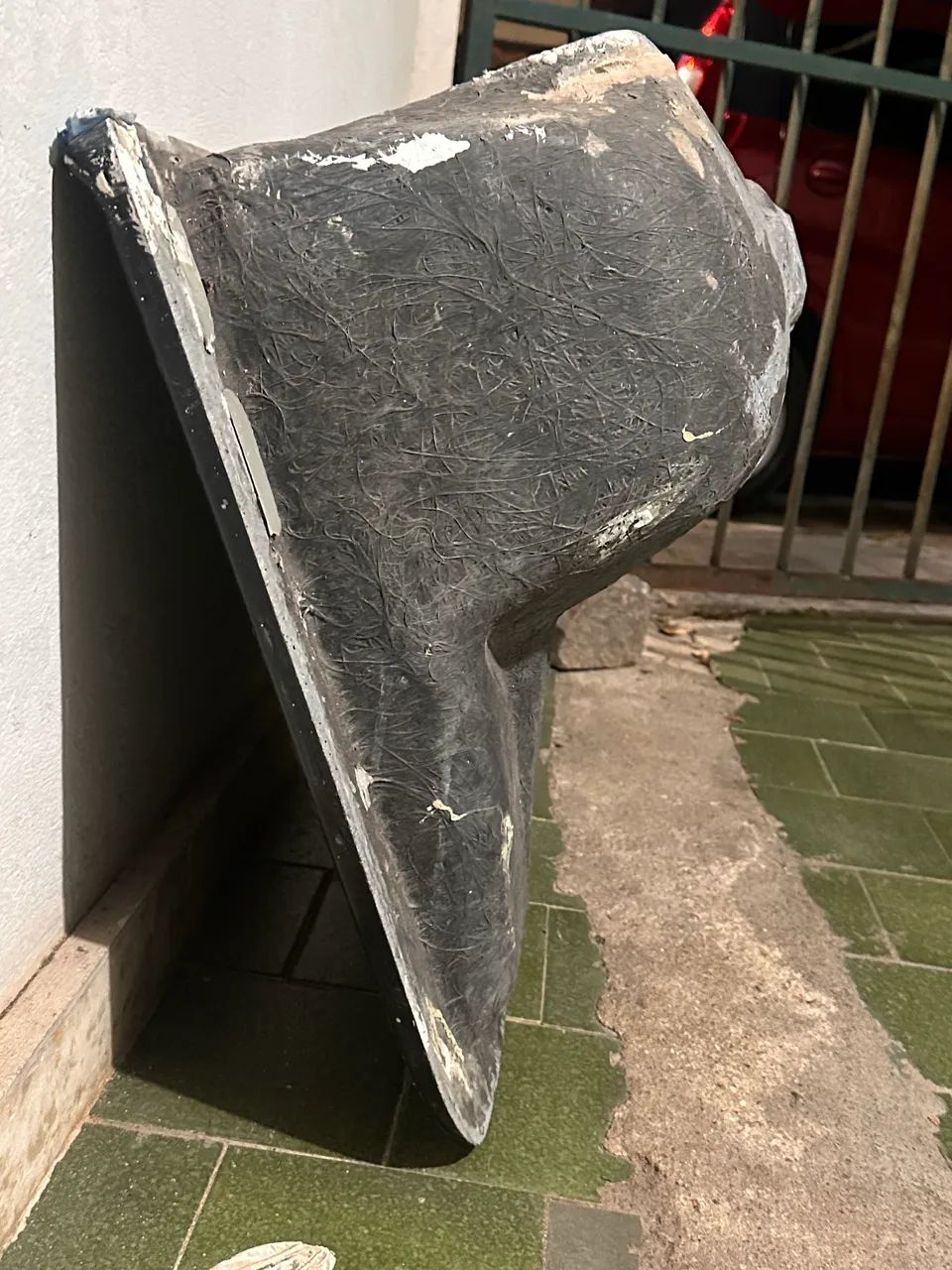 Tanque de lavar roupa - Foto 4