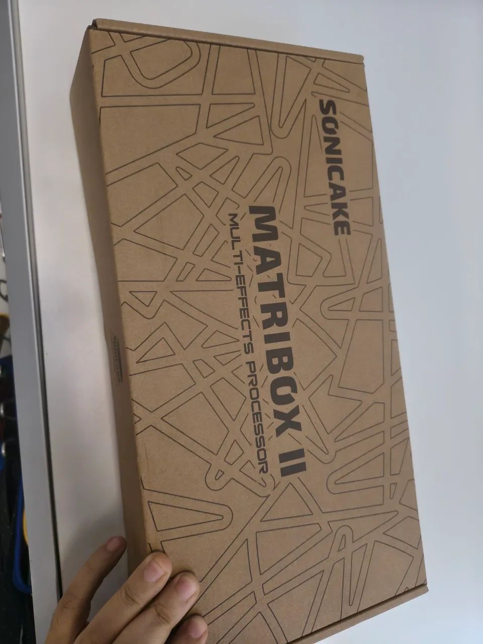 Matribox 2 e controlador Chocolate Midi plus - Foto 2