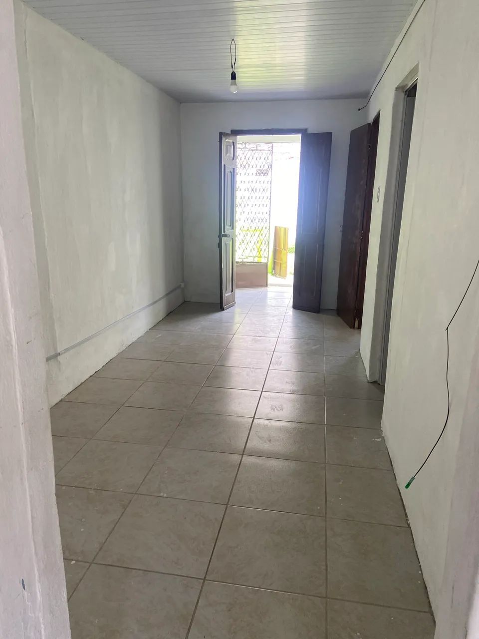 Casa Arruda, 2 quartos, 1.100 reais. - Foto 4