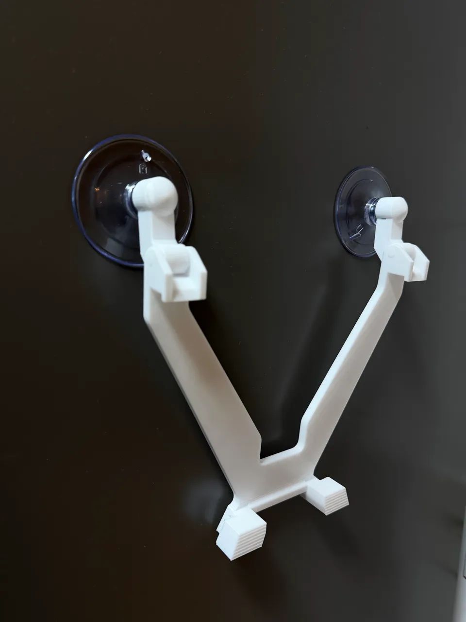 Suporte para starlink mini