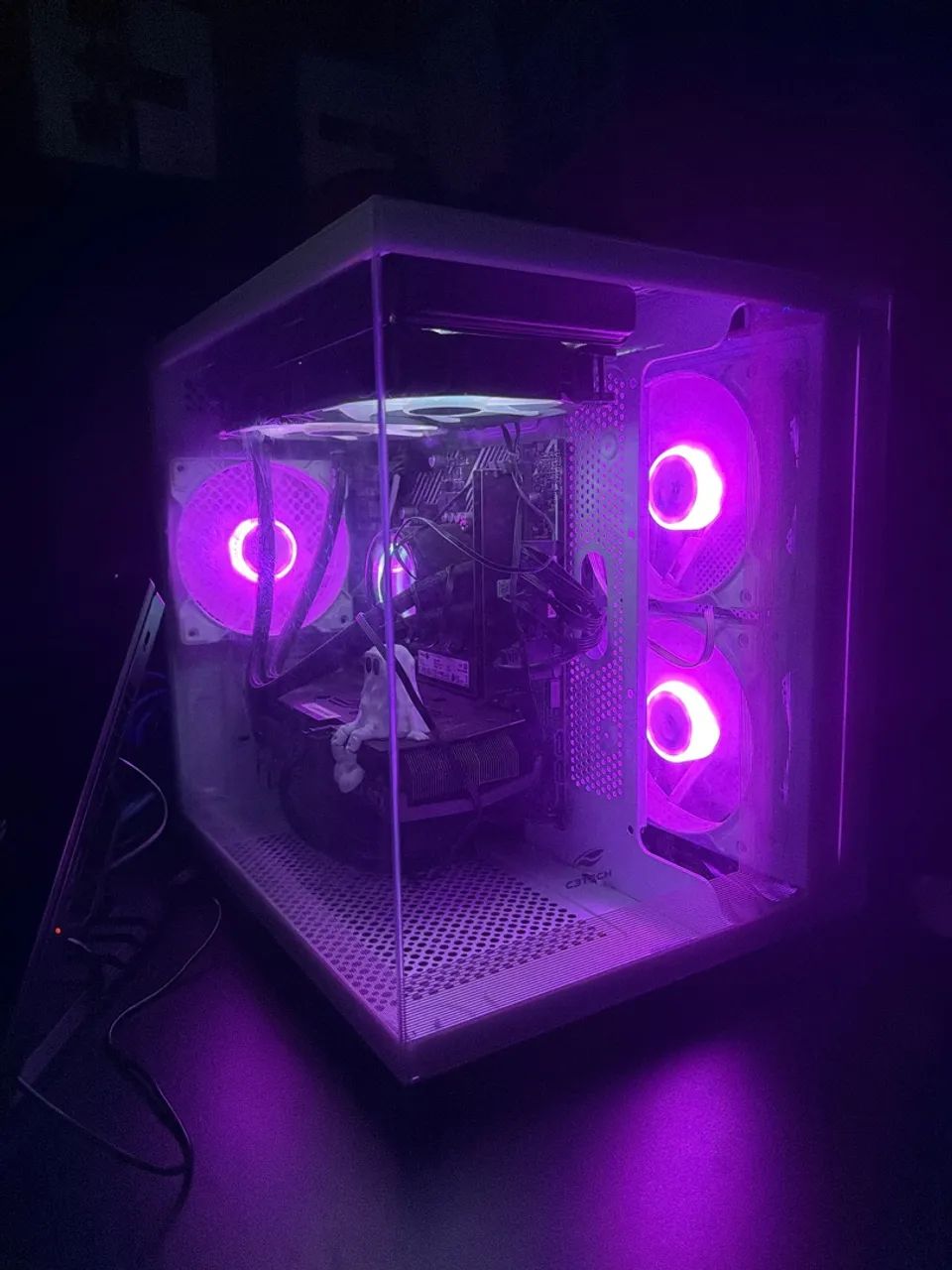 VENDO PC GAMER  - Foto 2