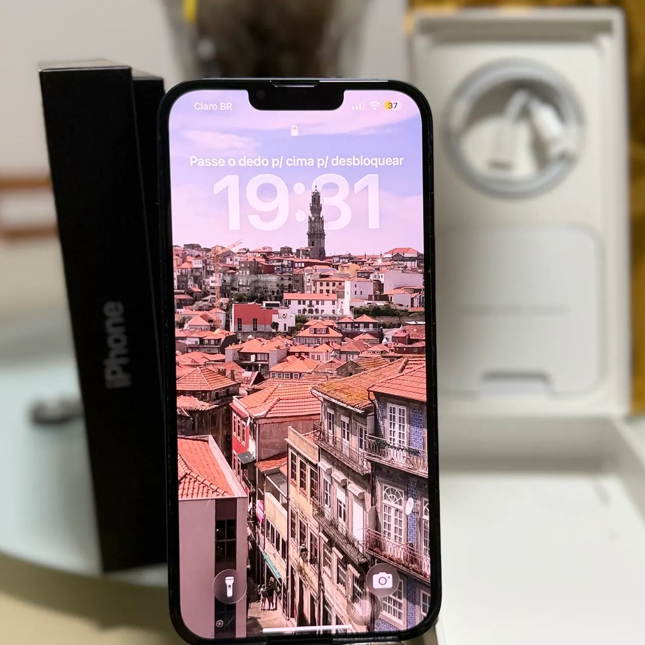 iPhone 14 Plus 128Gb Midnight  - Foto 2