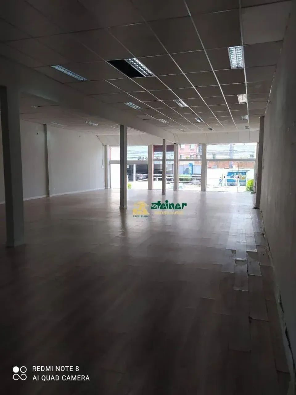 Salão, 530 m² - - Ponte Grande - Guarulhos/SP - Foto 5