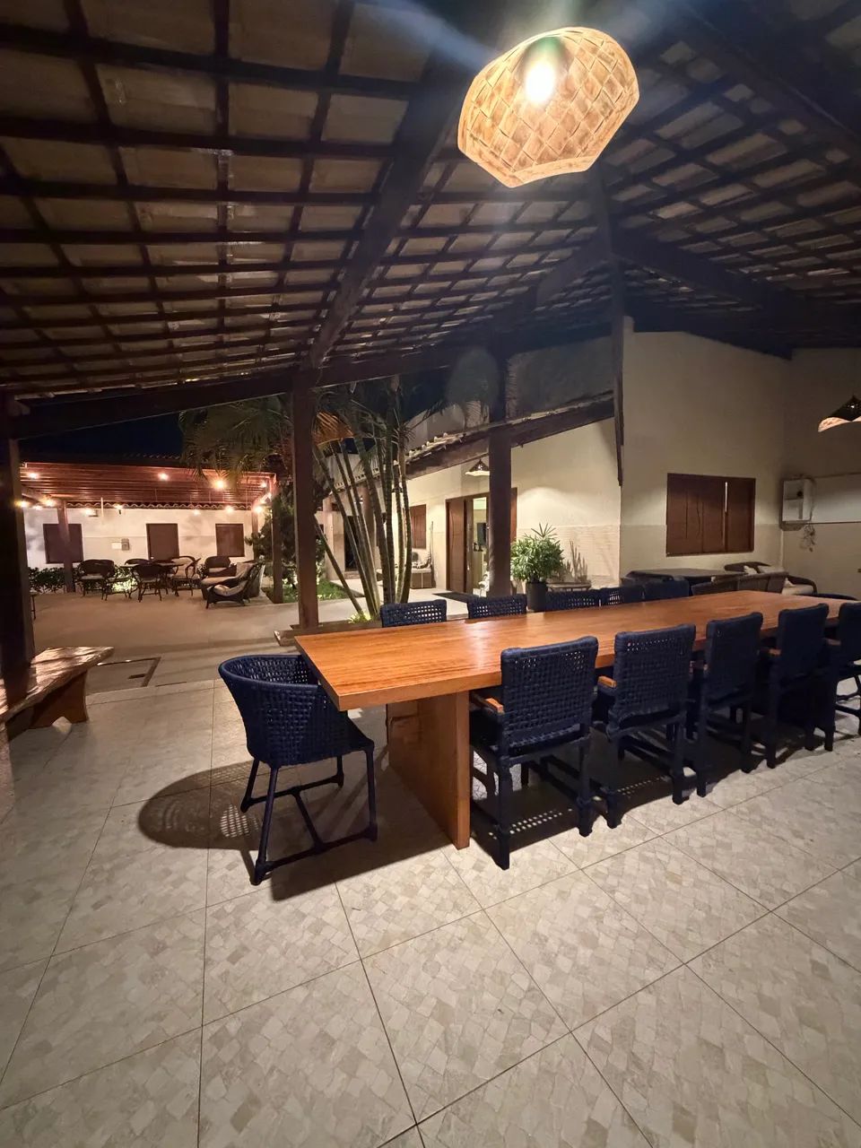Linda casa por temporada  - Foto 3