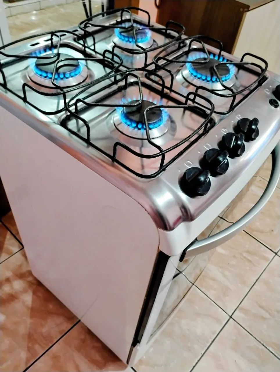 Fogão 