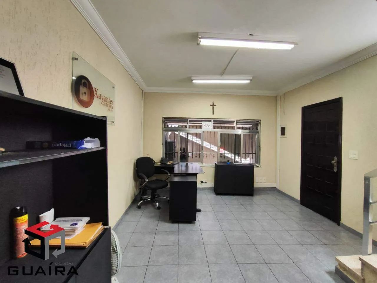 Sobrado de 120m² no Santa Terezinha em Santo André - SP - Foto 3