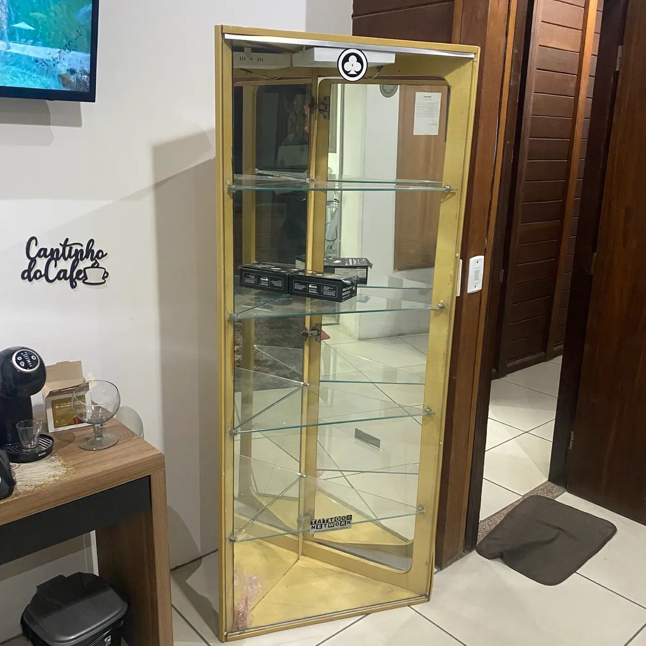 Aparador - vitrine - Foto 2