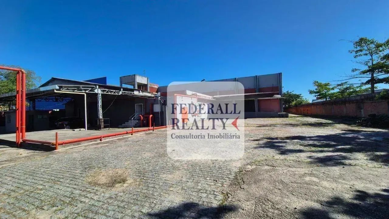Aluguel de galpão em Duque de Caxias, RJ - Foto 3
