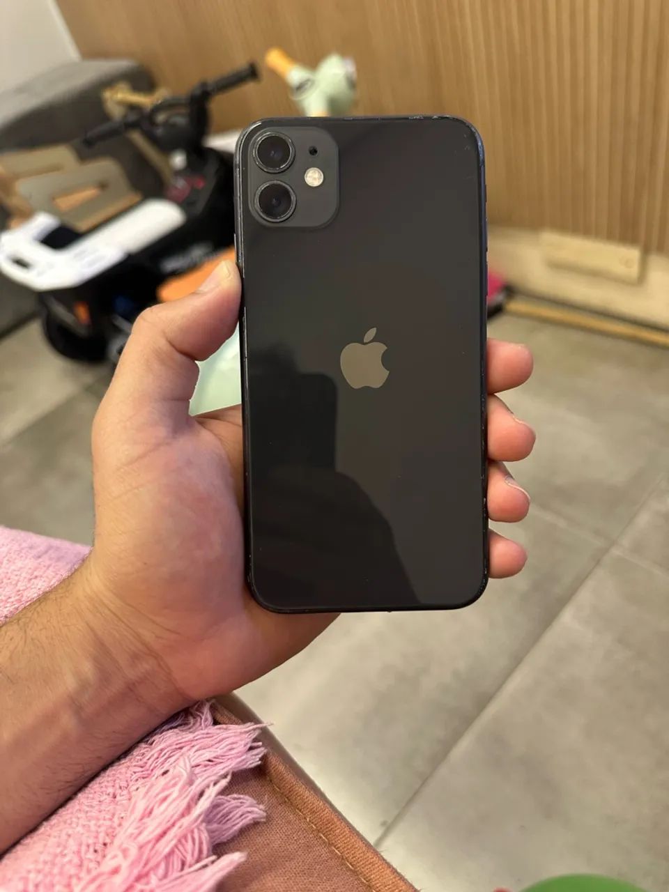 iPhone 11 64Gb  - Foto 2