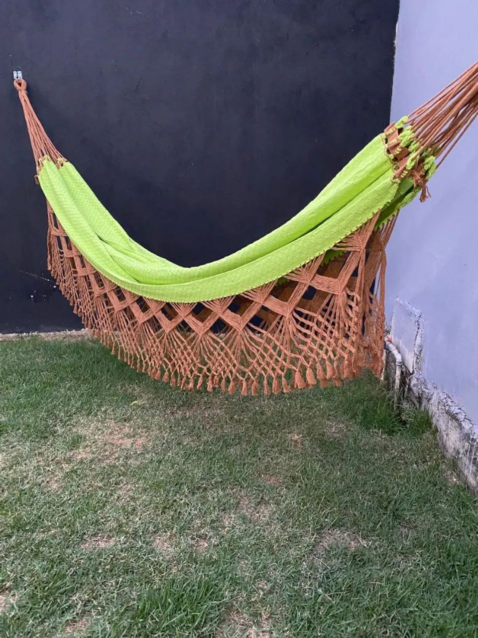 Redes de descanso  - Foto 4