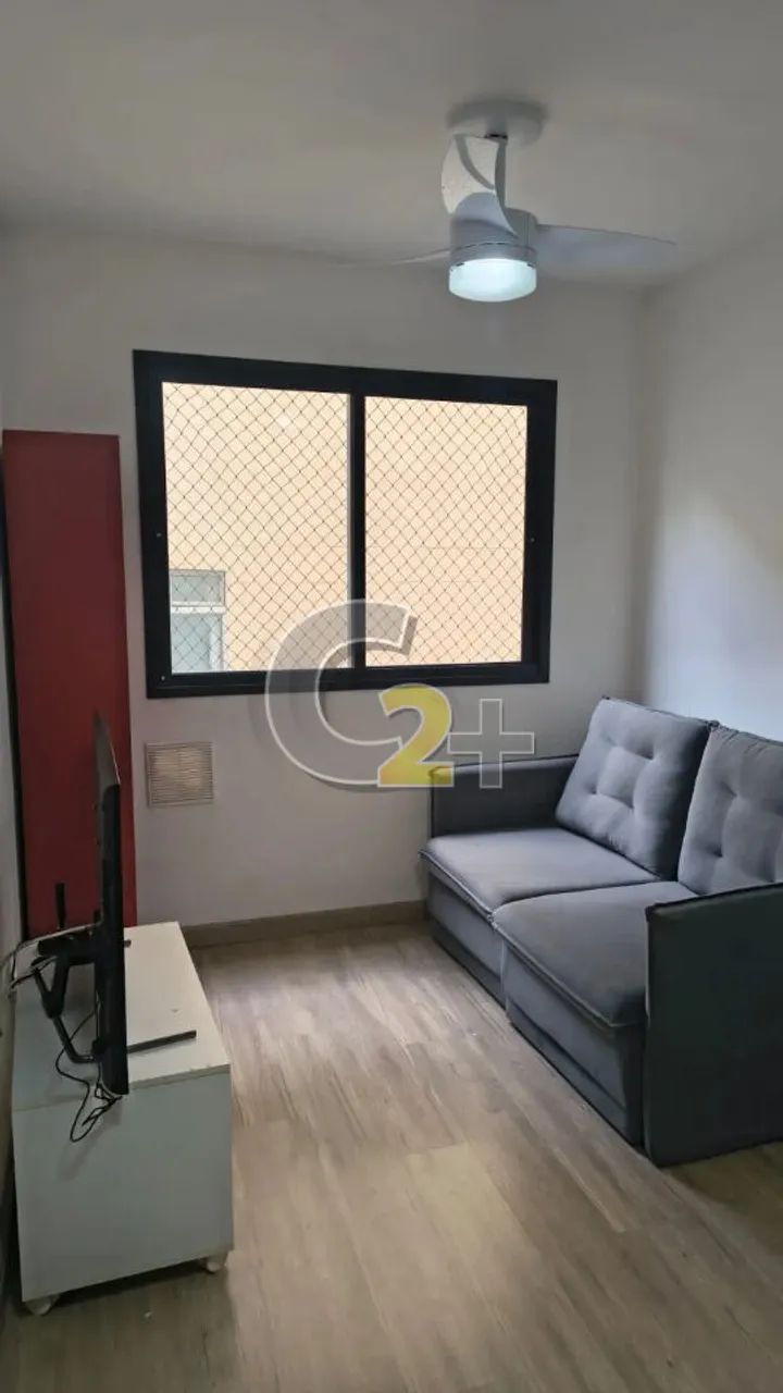 Apartamento Studio á venda em Higienópolis, 1 quarto, sem vaga - Foto 3