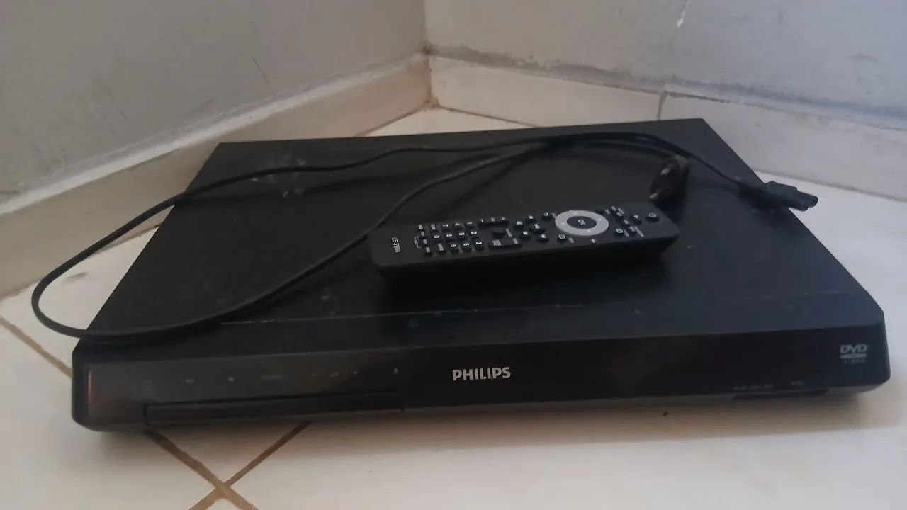 Home theater philips 5.1HTS