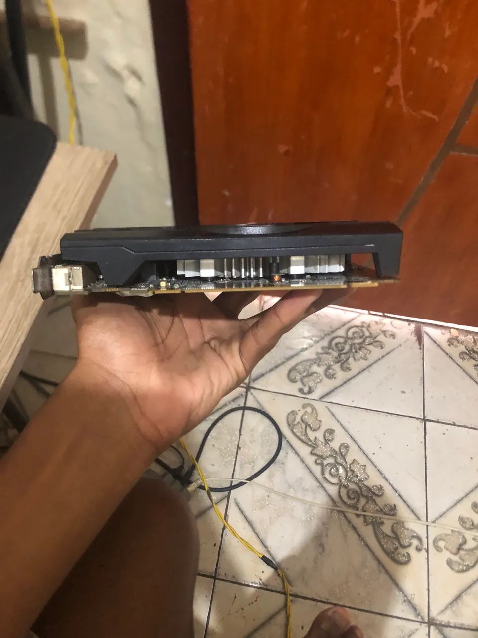 RX550 perfeita - Foto 3
