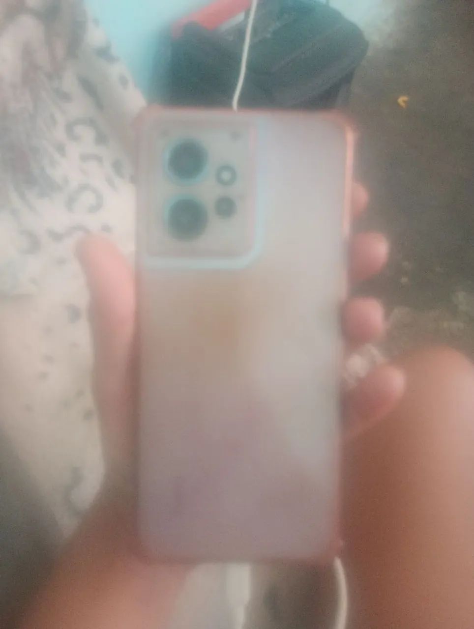 Vendo celular note 12