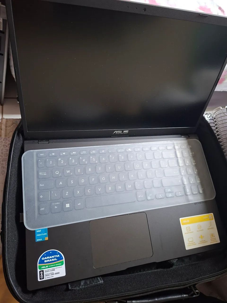 Notebook Asus  - Foto 4