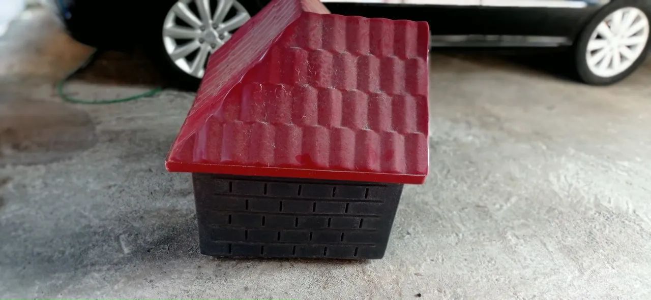 Casinha para cachorro  - Foto 2