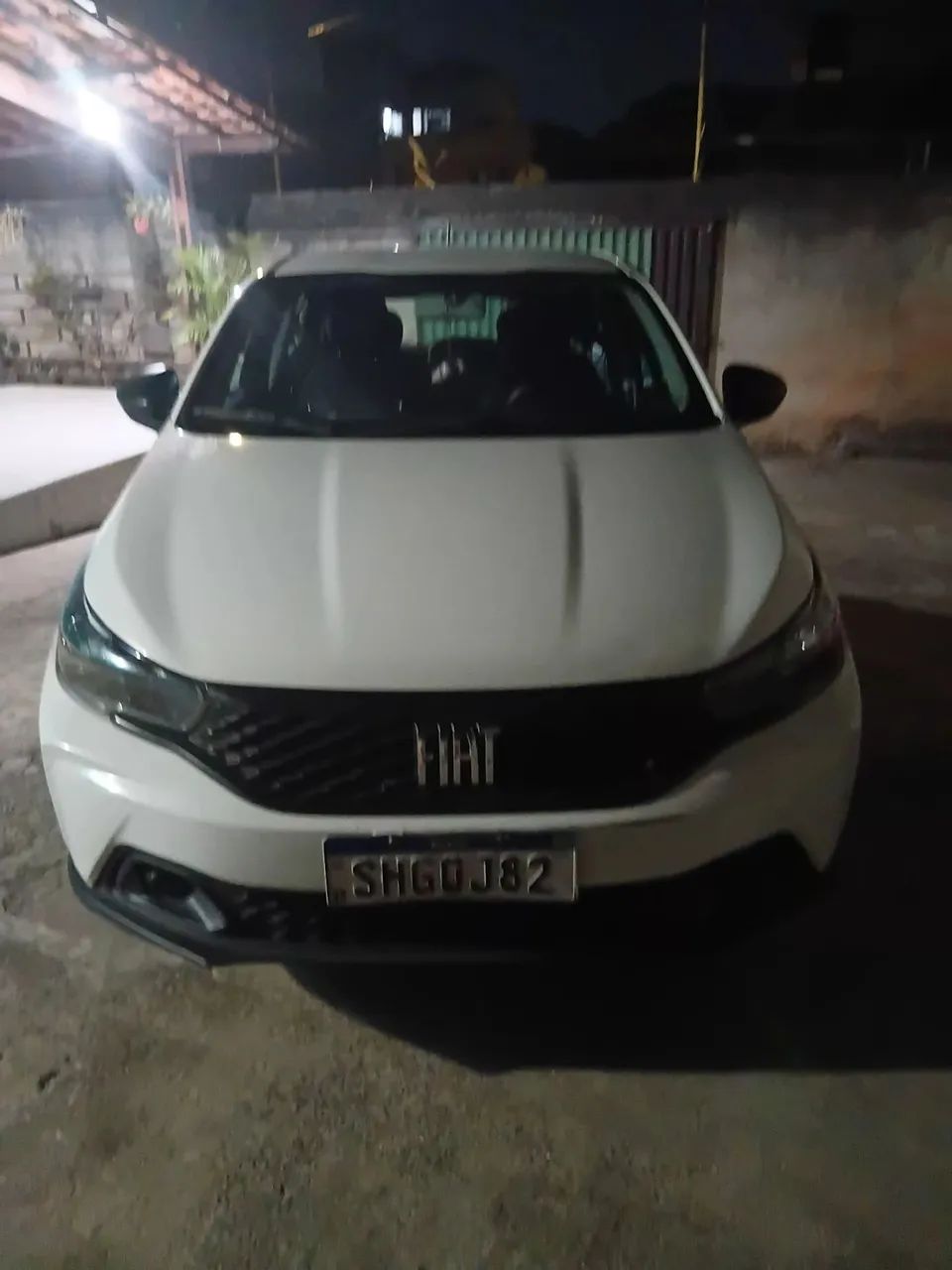Fiat Argo 1.0 6V Flex. 2023 - Foto 2