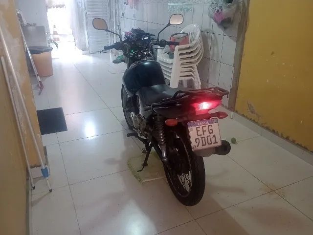 Yamaha factor 125 - Foto 3