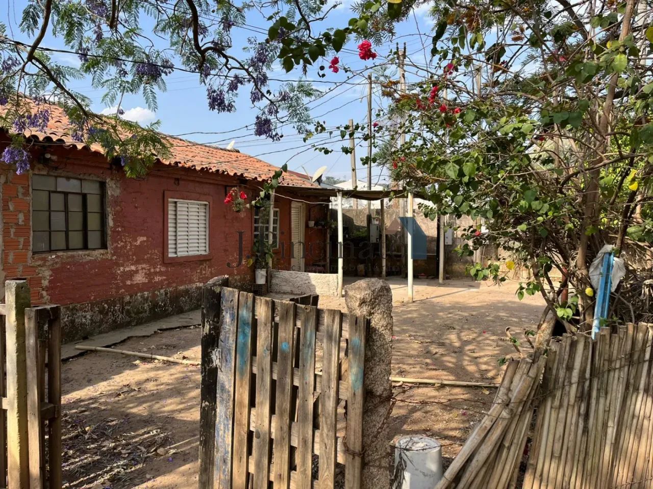 TERRENO COMERCIAL OU INDUSTRIAL - CABREÚVA - SP - Foto 3