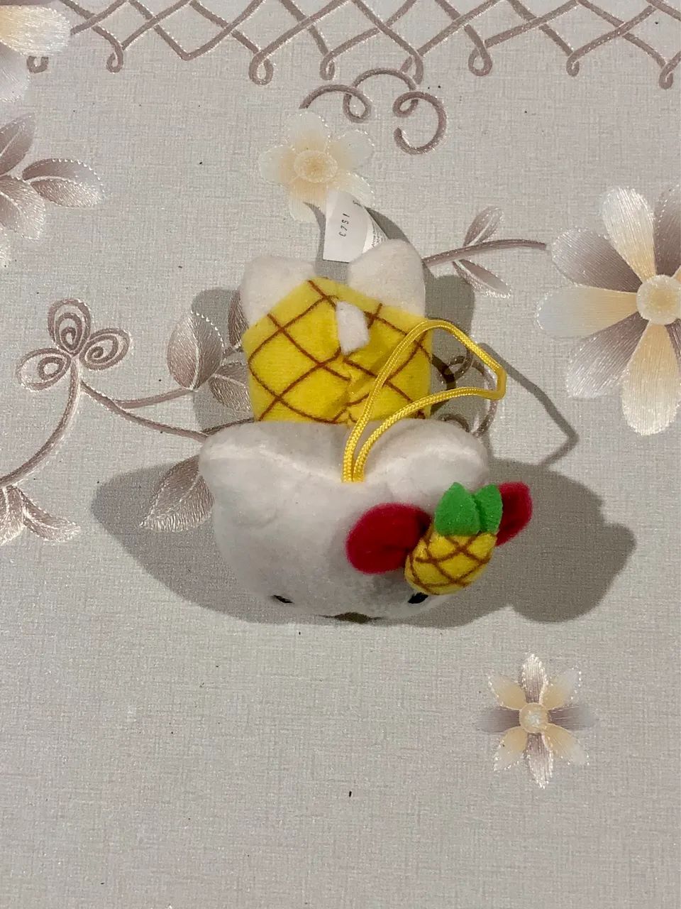 Pelúcia Hello Kitty McDonalds - Foto 2