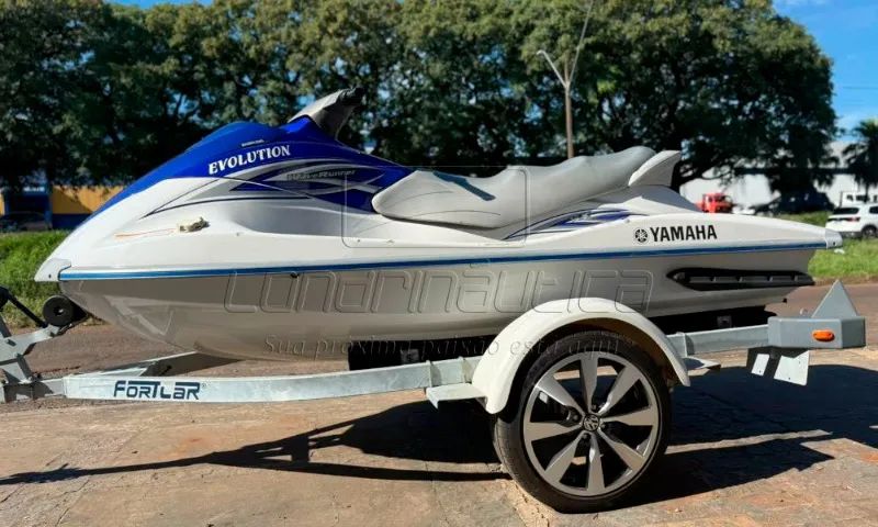 Jet Yamaha VX 1100 - Foto 4
