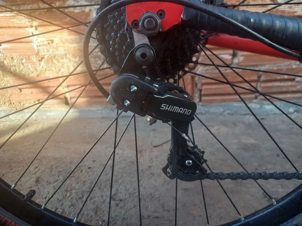 Bicicleta GTS ARO 29 - Foto 2