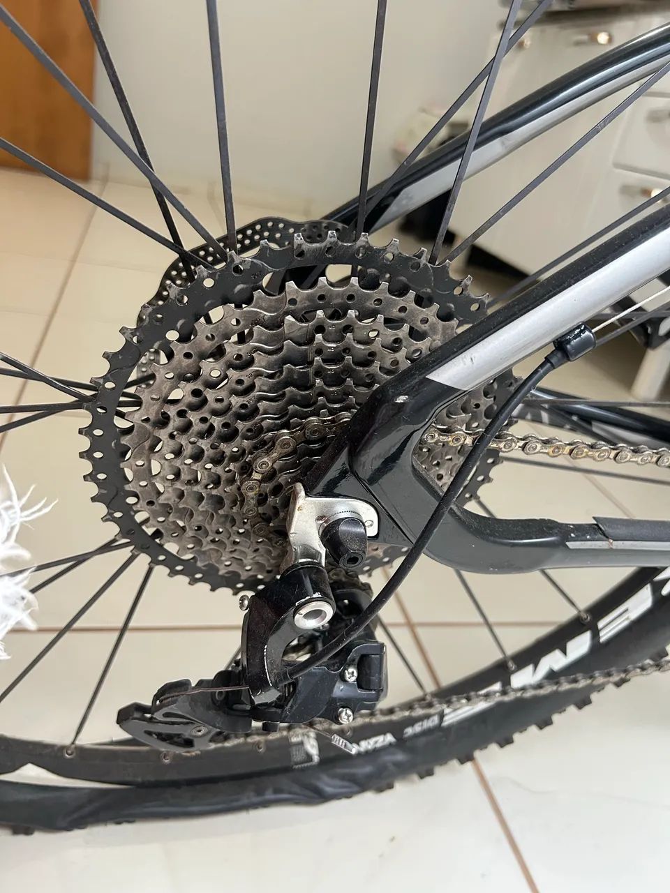 Bicicleta Rava - Foto 5
