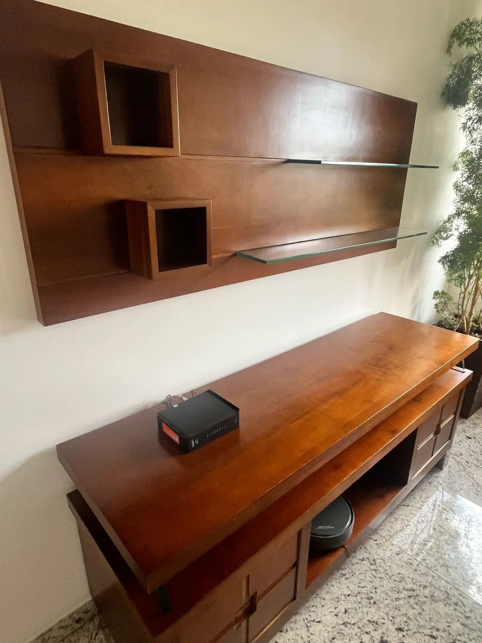Rack e painel - Foto 5