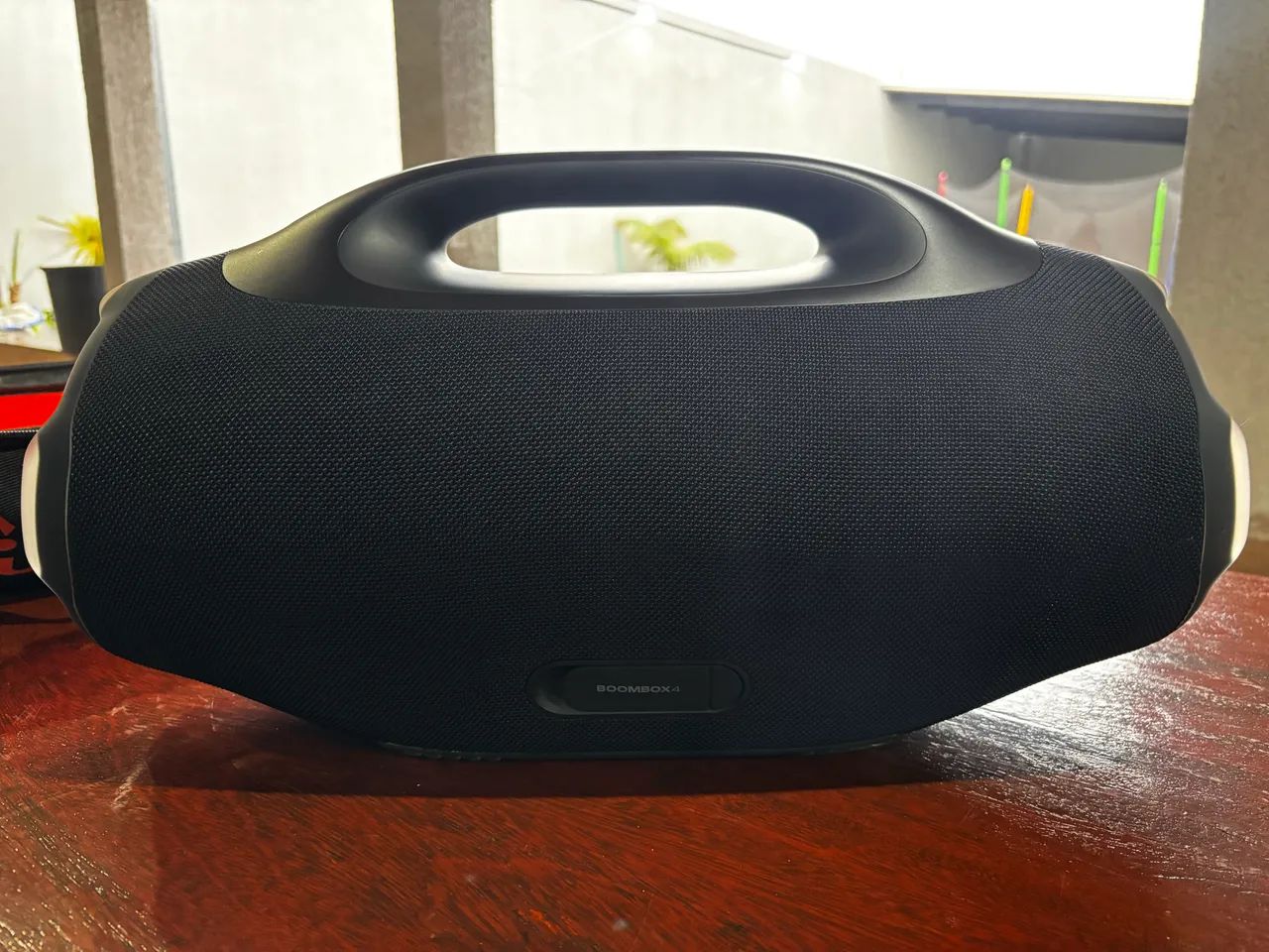 Jbl boombox 4 - Foto 4