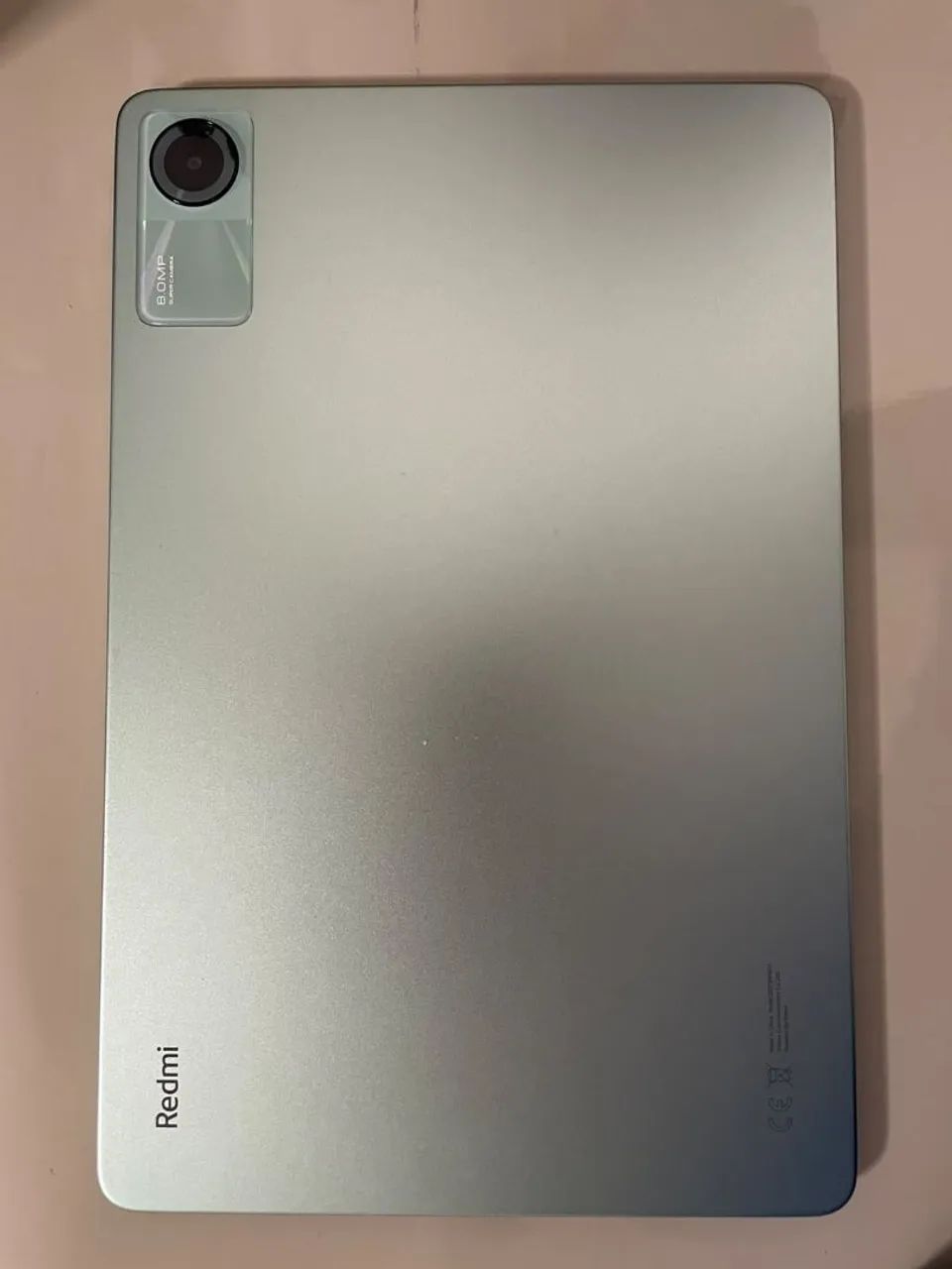 Redmi Ped Tela de 11" 256/8GB S/Caixa - Foto 2