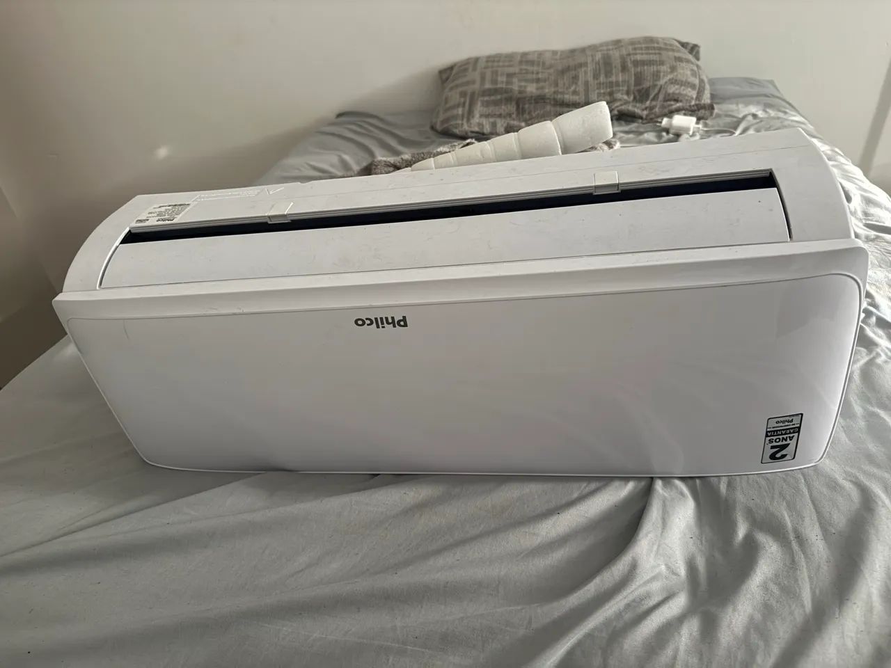 Ar-condicionado Philco 6 meses de Uso