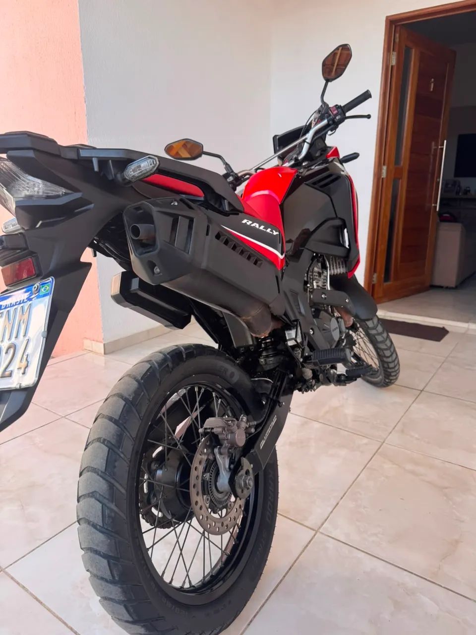 Vendo Sahara Zera - Foto 2