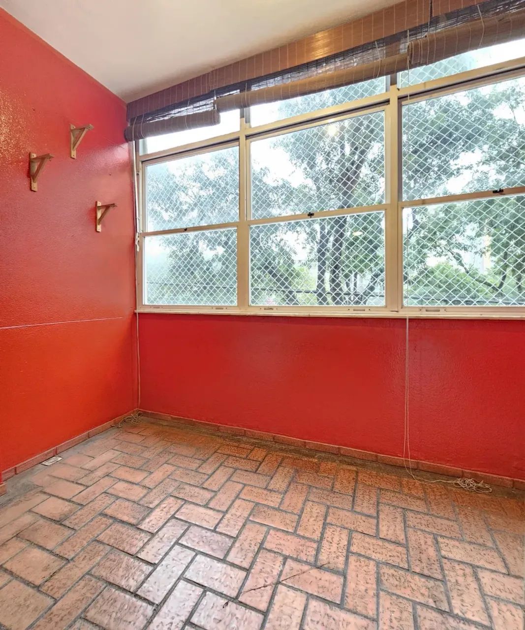 Glória  Apt. 3 Quartos (sendo uma suíte) com 131 m² - Foto 5