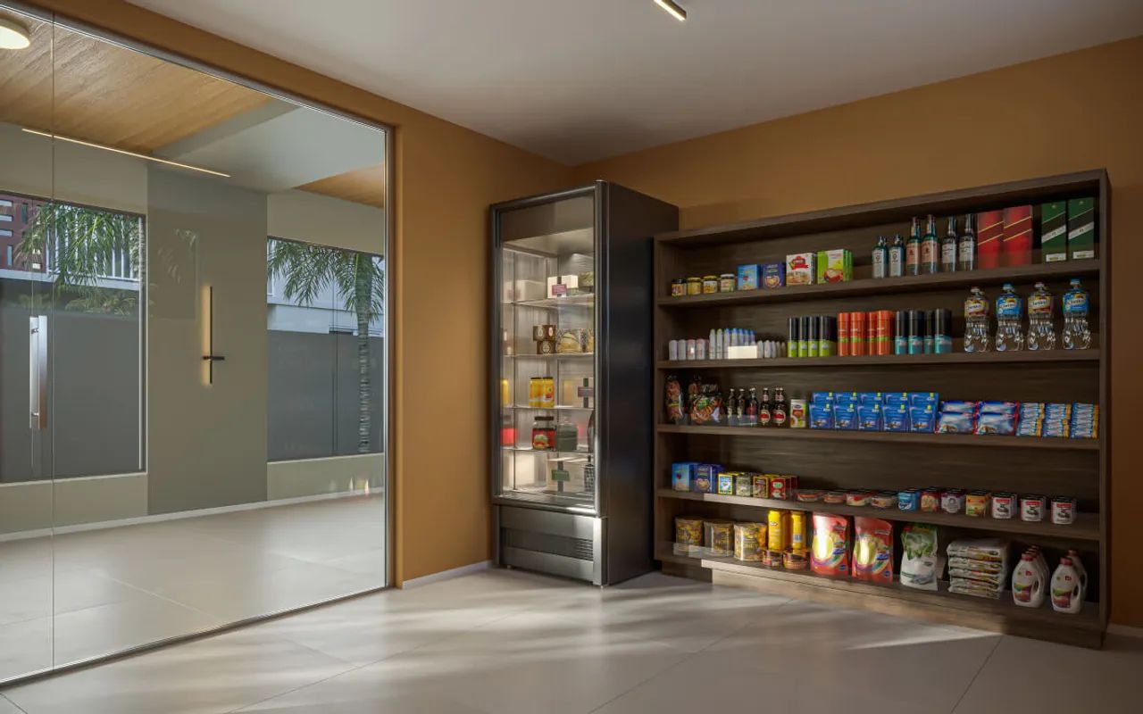 NOW ALAMEDA DAS AGUAS - FASE 1 - Foto 7