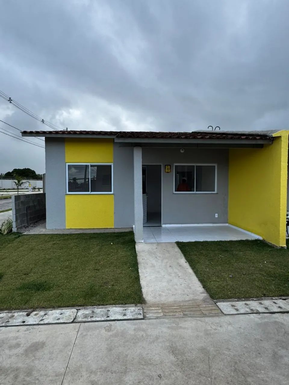 Aluga-se Cond. Reserva dos Pássaros 