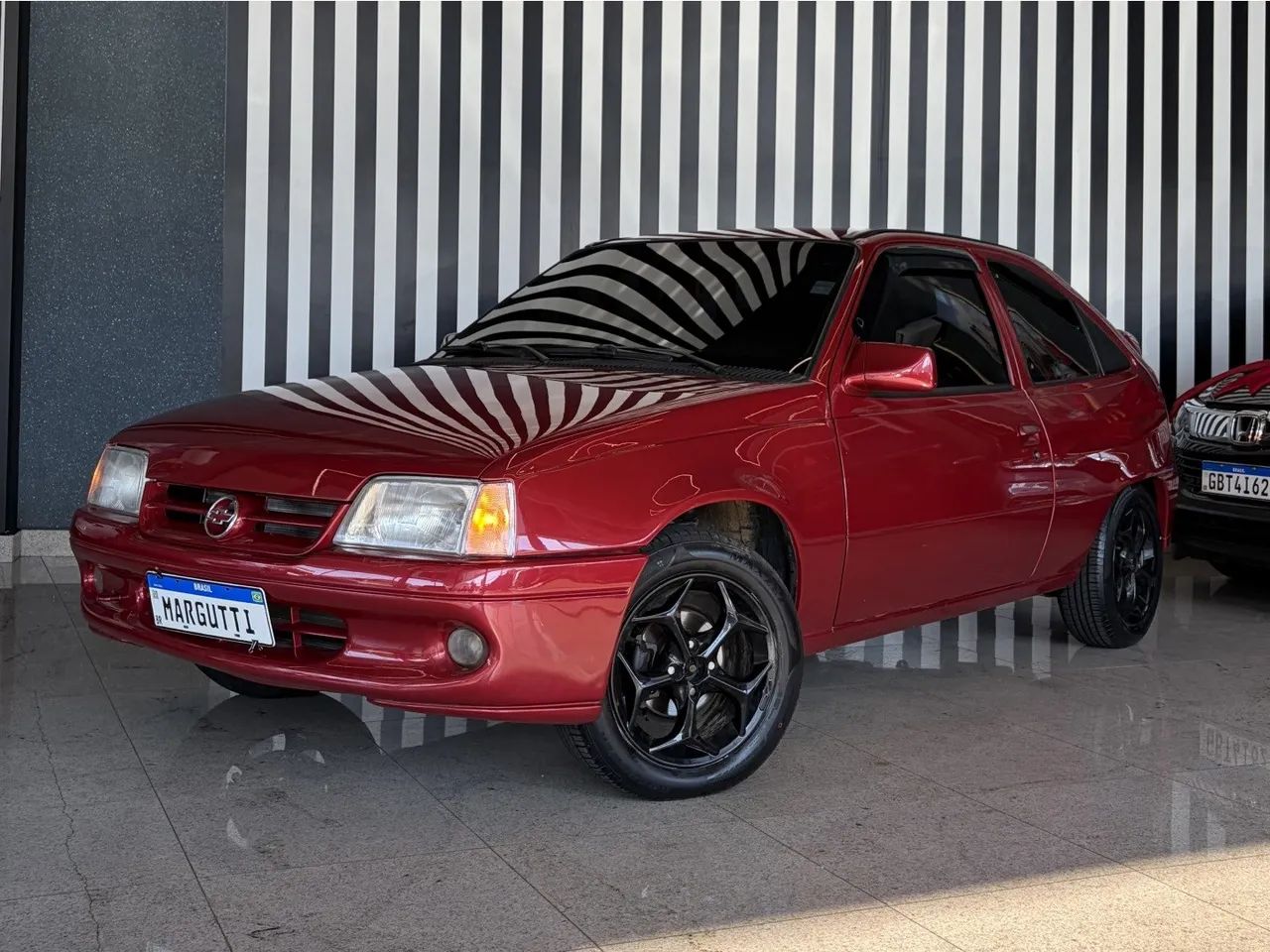 Chevrolet Kadett 1996 1996