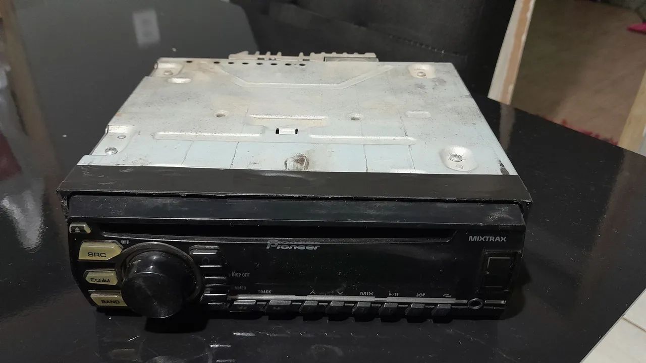 Radio pioneer com MIXTRAX  - Foto 2