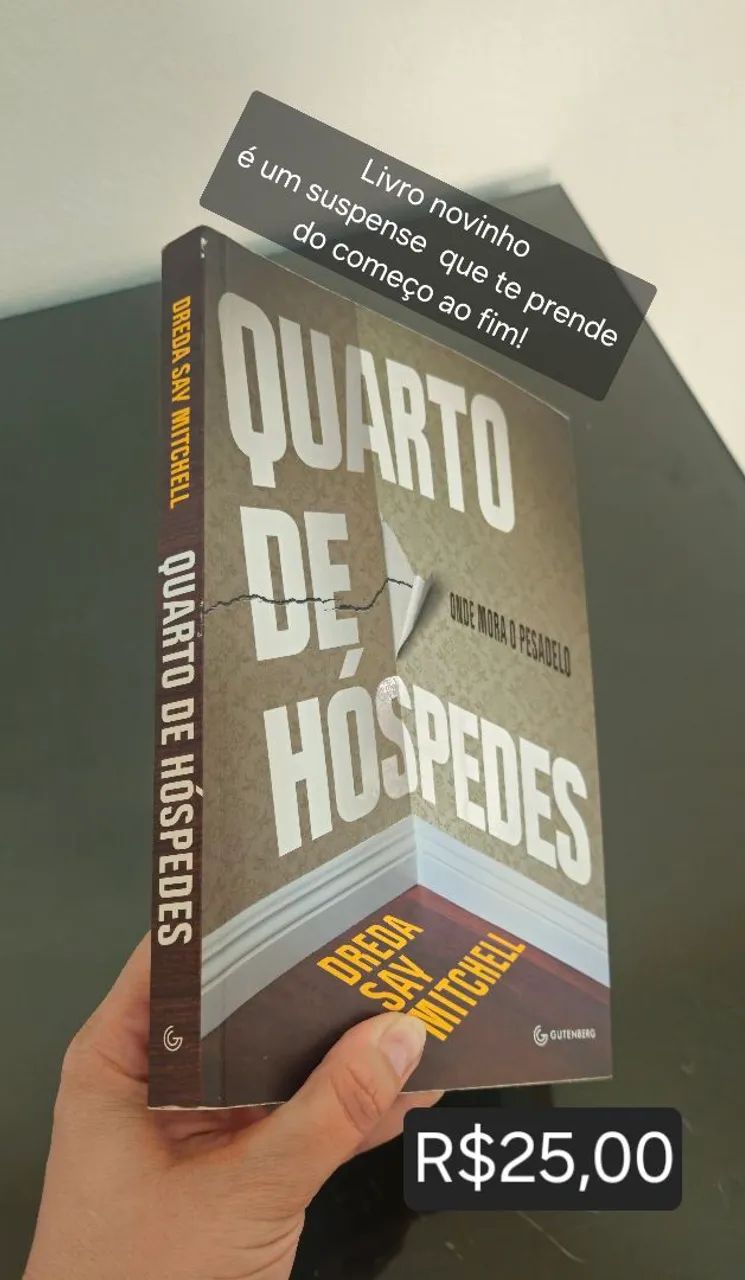 Desapego de Livros - Foto 2