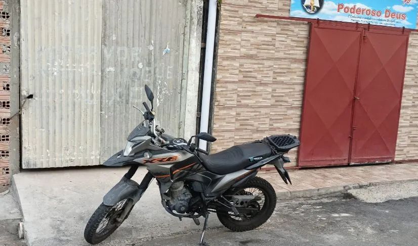 XRE 190 - Foto 2